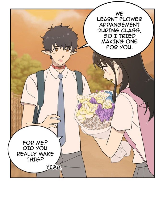 Hana Haru Chapter 30 page 68 - Chapter 30