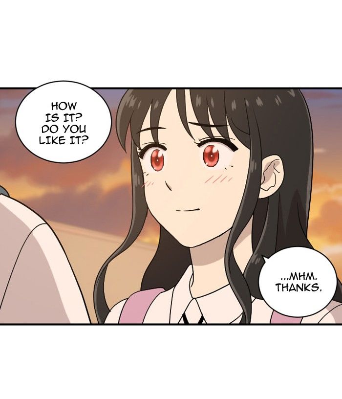 Hana Haru Chapter 30 page 69 - Chapter 30