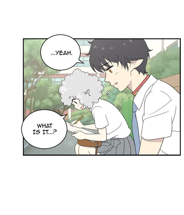 Hana Haru Chapter 30 page 7 - Chapter 30