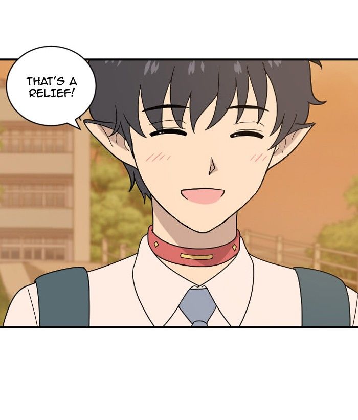 Hana Haru Chapter 30 page 70 - Chapter 30