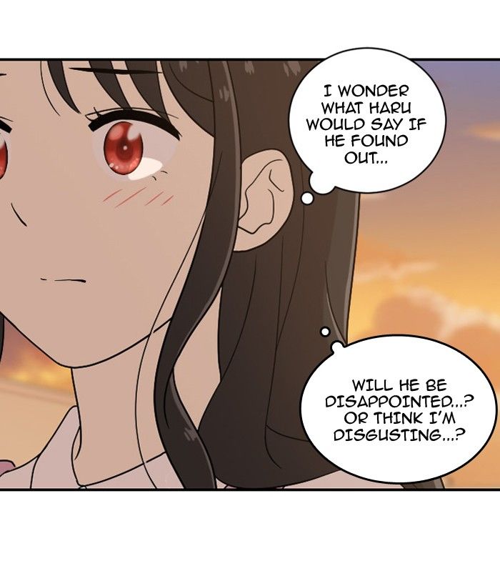 Hana Haru Chapter 30 page 71 - Chapter 30