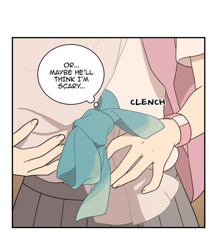 Hana Haru Chapter 30 page 72 - Chapter 30