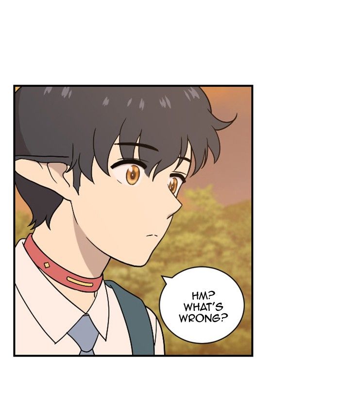 Hana Haru Chapter 30 page 73 - Chapter 30