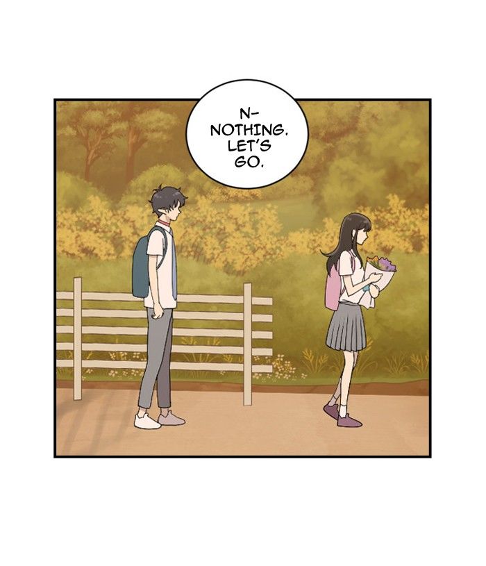 Hana Haru Chapter 30 page 74 - Chapter 30