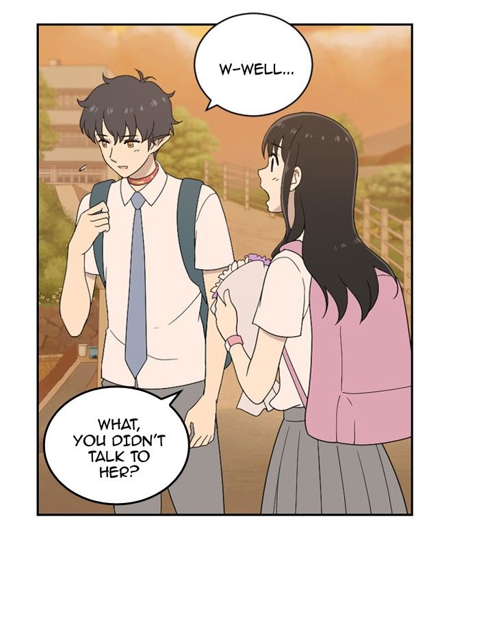 Hana Haru Chapter 30 page 76 - Chapter 30