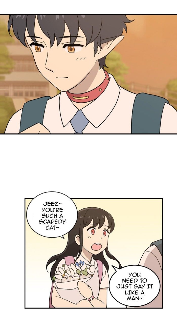 Hana Haru Chapter 30 page 77 - Chapter 30