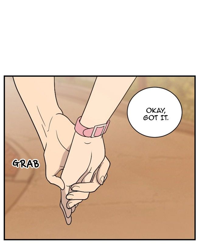 Hana Haru Chapter 30 page 80 - Chapter 30