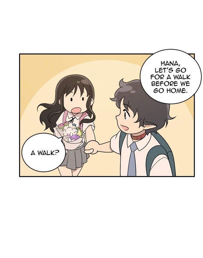 Hana Haru Chapter 30 page 81 - Chapter 30