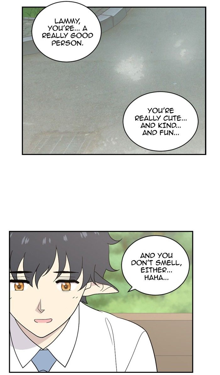Hana Haru Chapter 30 page 9 - Chapter 30