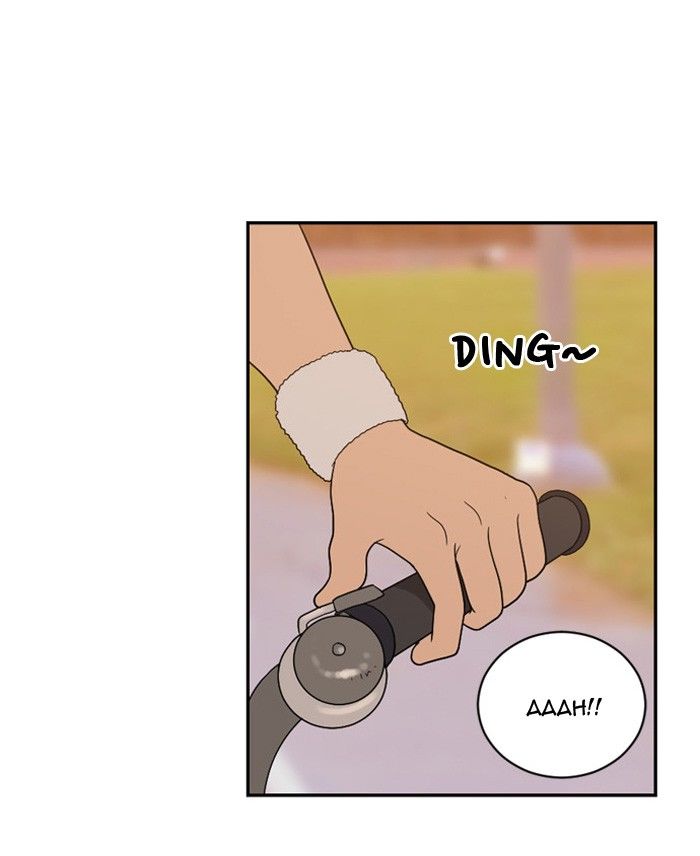 Hana Haru Chapter 31 page 1 - Chapter 31