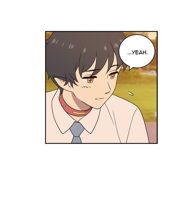 Hana Haru Chapter 31 page 11 - Chapter 31