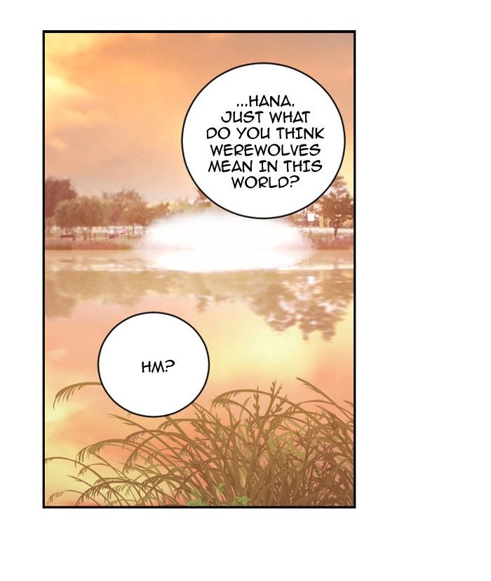 Hana Haru Chapter 31 page 14 - Chapter 31