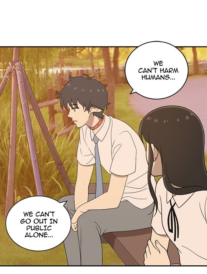 Hana Haru Chapter 31 page 15 - Chapter 31