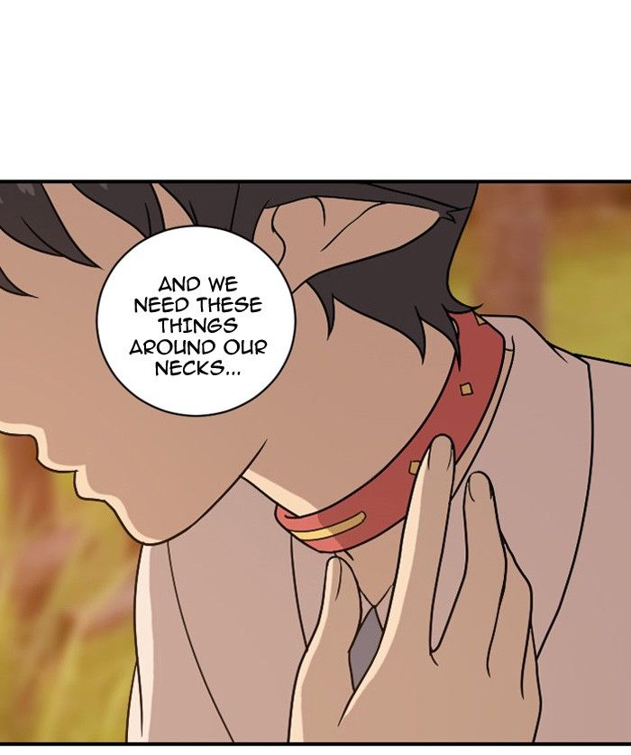 Hana Haru Chapter 31 page 16 - Chapter 31