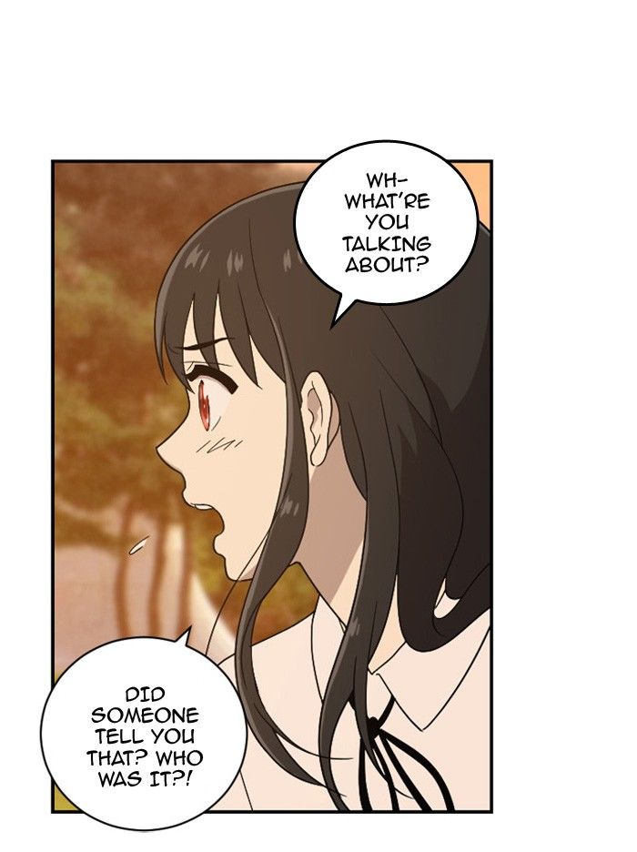 Hana Haru Chapter 31 page 19 - Chapter 31