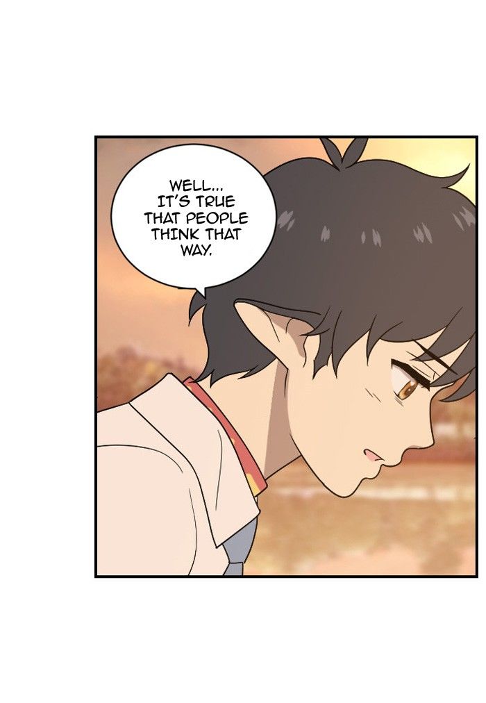 Hana Haru Chapter 31 page 20 - Chapter 31