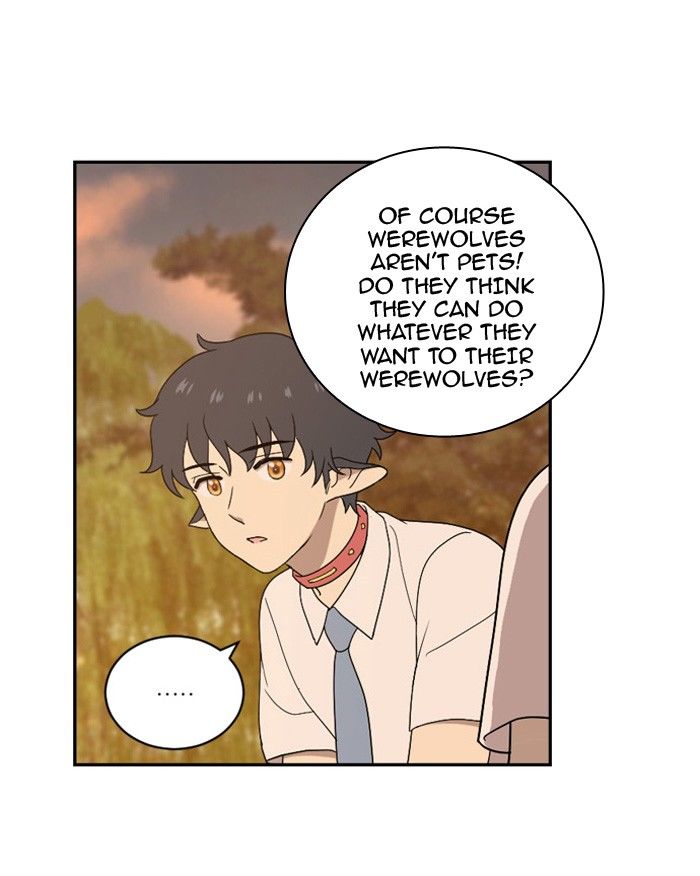 Hana Haru Chapter 31 page 22 - Chapter 31