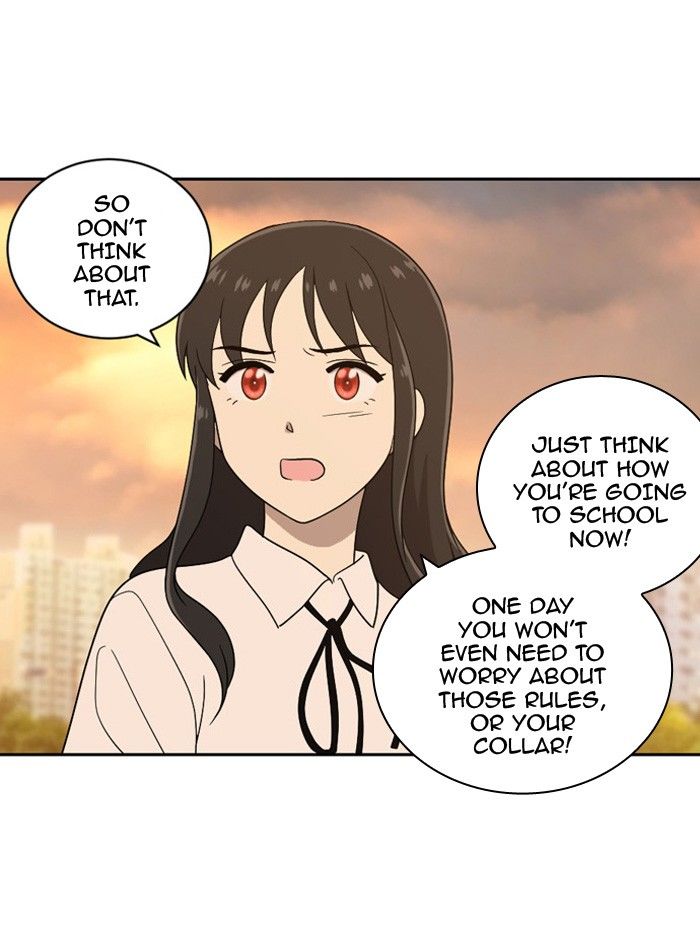 Hana Haru Chapter 31 page 23 - Chapter 31