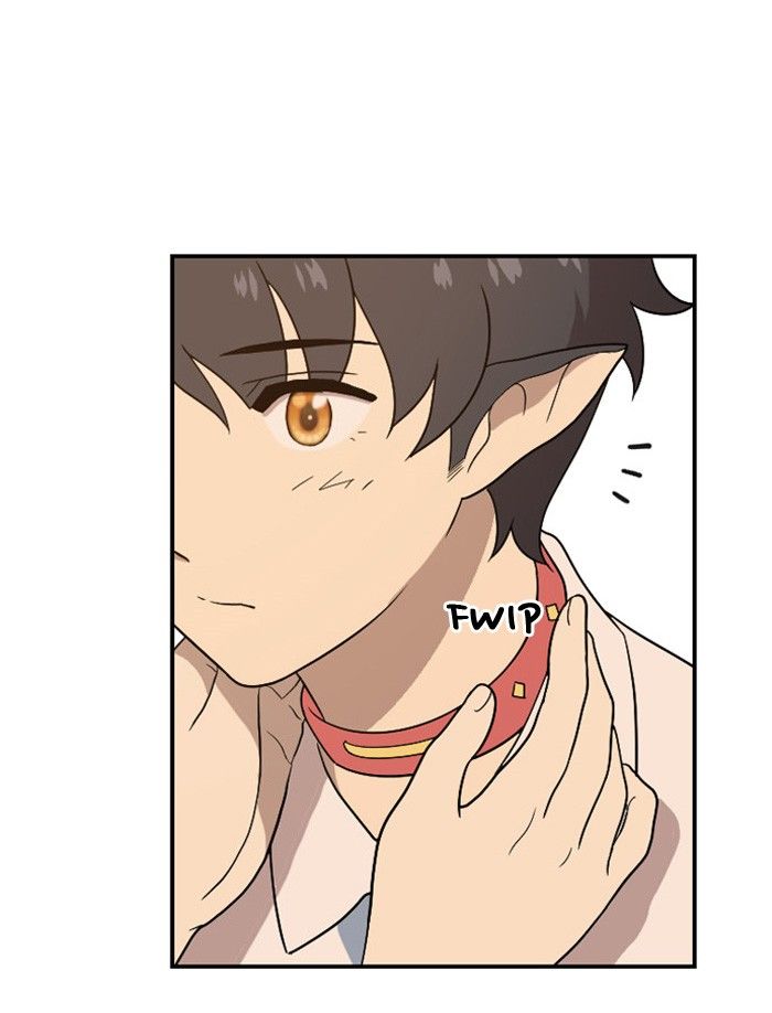 Hana Haru Chapter 31 page 25 - Chapter 31