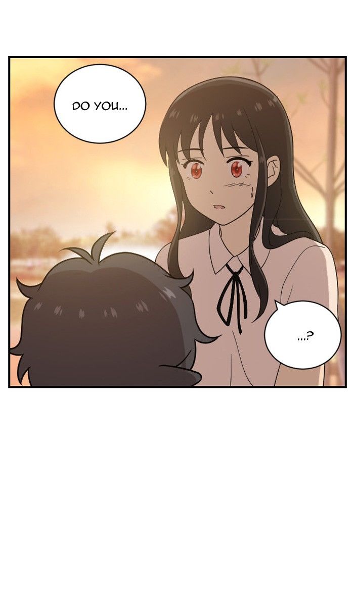Hana Haru Chapter 31 page 32 - Chapter 31