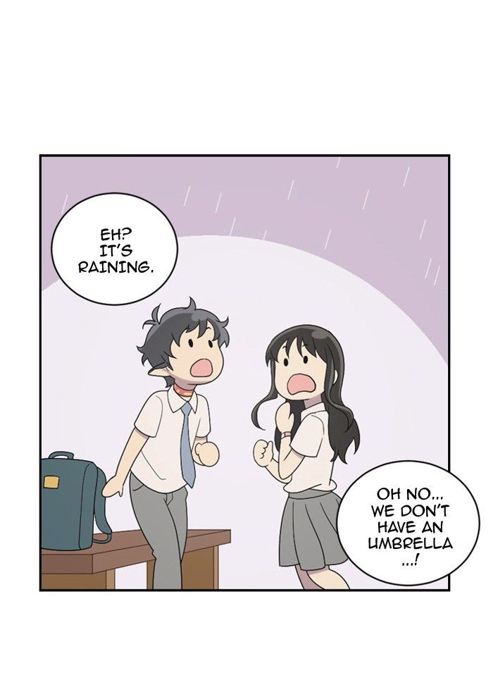 Hana Haru Chapter 31 page 35 - Chapter 31