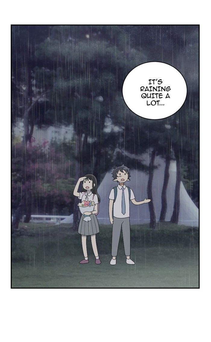 Hana Haru Chapter 31 page 37 - Chapter 31