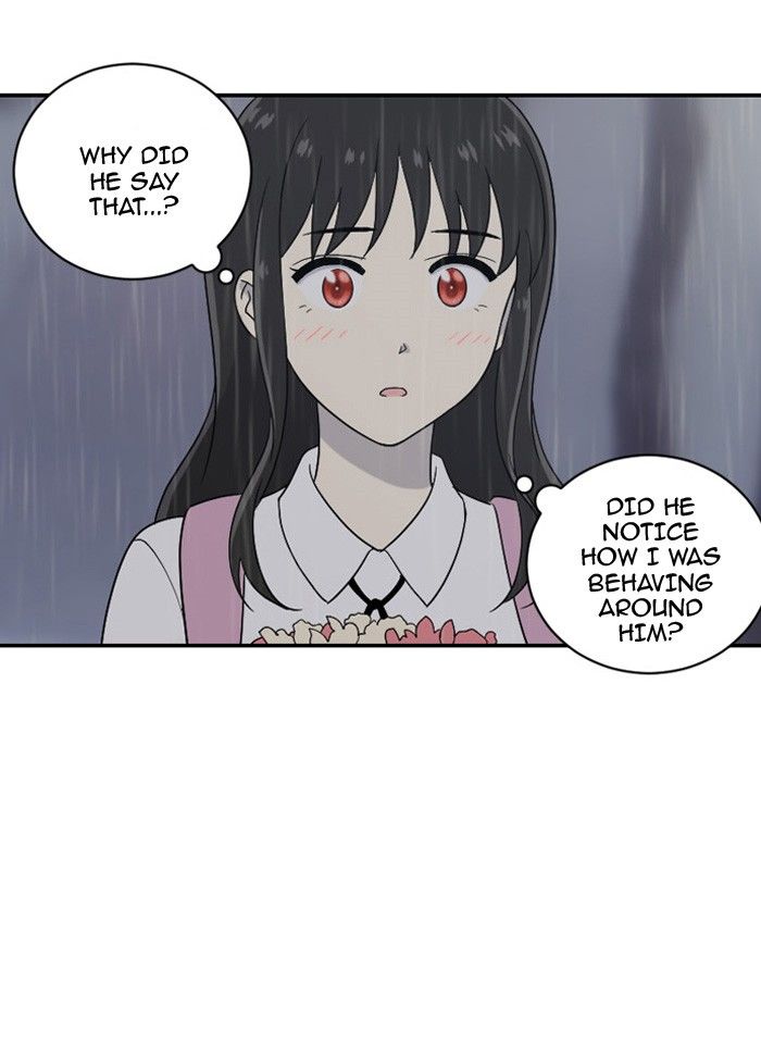 Hana Haru Chapter 31 page 41 - Chapter 31