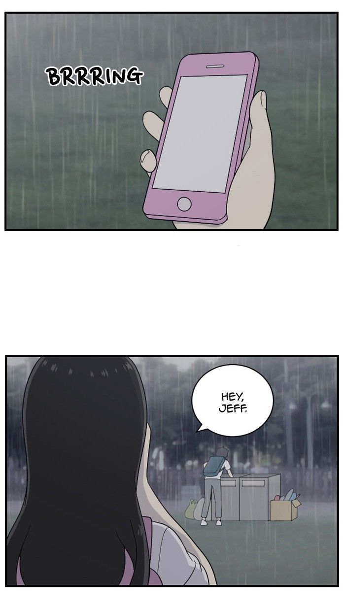 Hana Haru Chapter 31 page 42 - Chapter 31