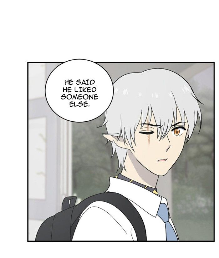 Hana Haru Chapter 31 page 44 - Chapter 31