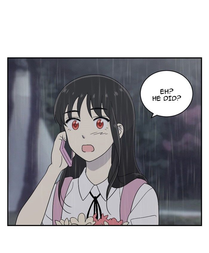 Hana Haru Chapter 31 page 45 - Chapter 31
