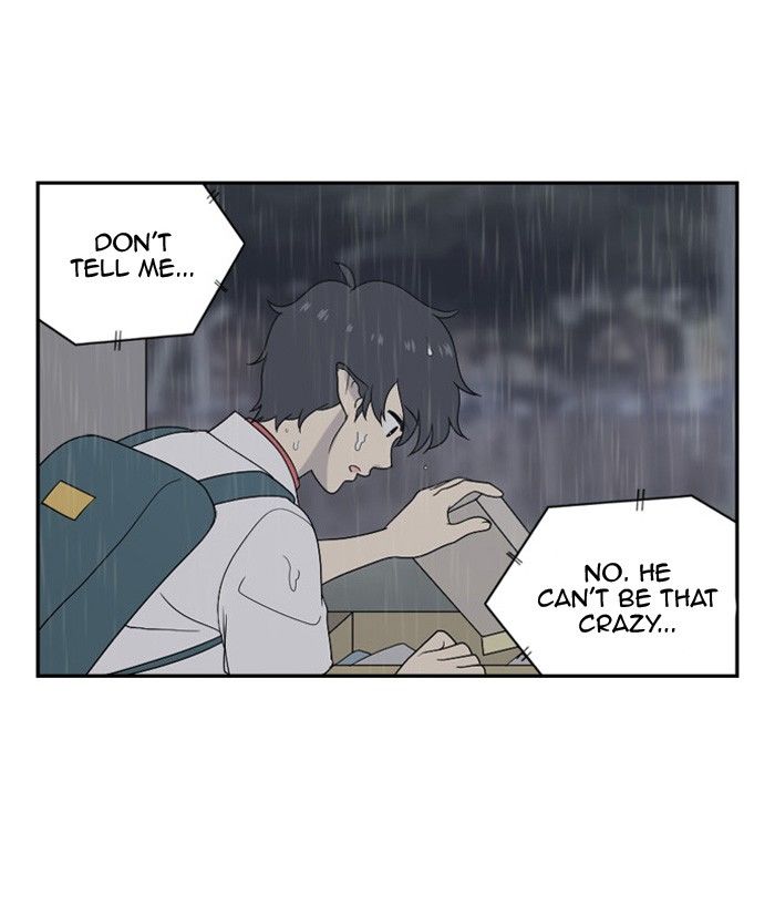 Hana Haru Chapter 31 page 46 - Chapter 31