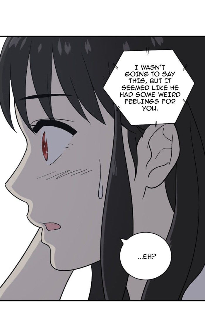 Hana Haru Chapter 31 page 48 - Chapter 31