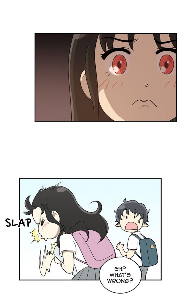 Hana Haru Chapter 31 page 5 - Chapter 31