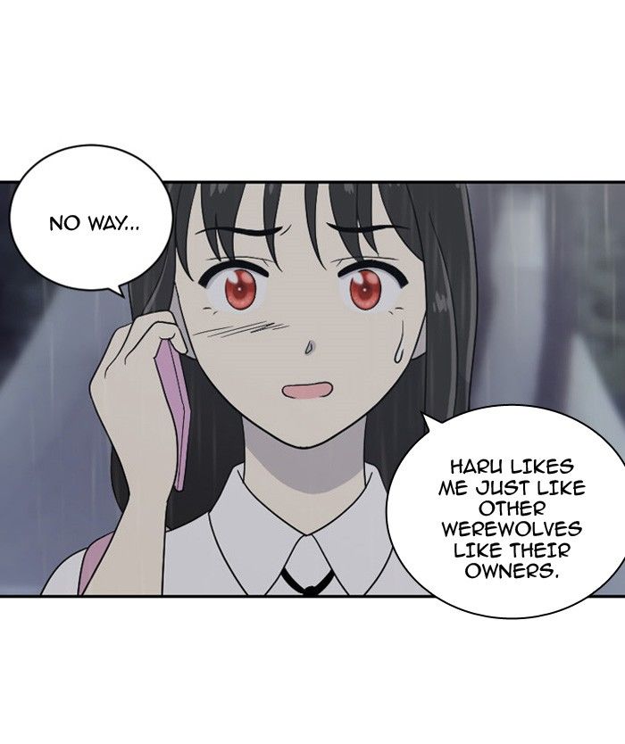 Hana Haru Chapter 31 page 50 - Chapter 31