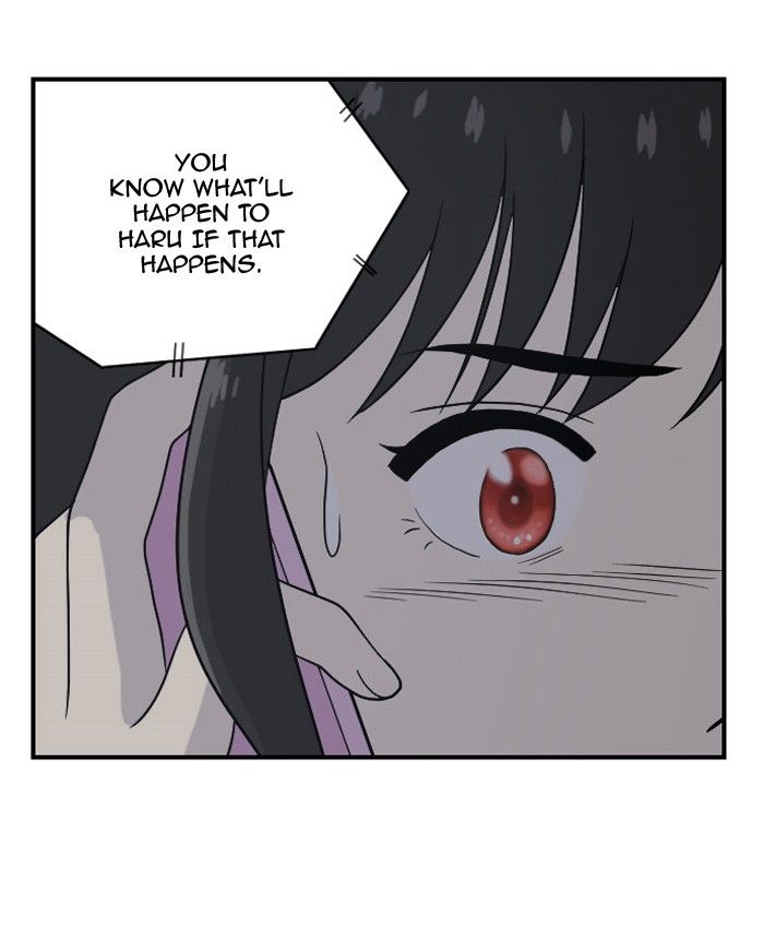 Hana Haru Chapter 31 page 52 - Chapter 31