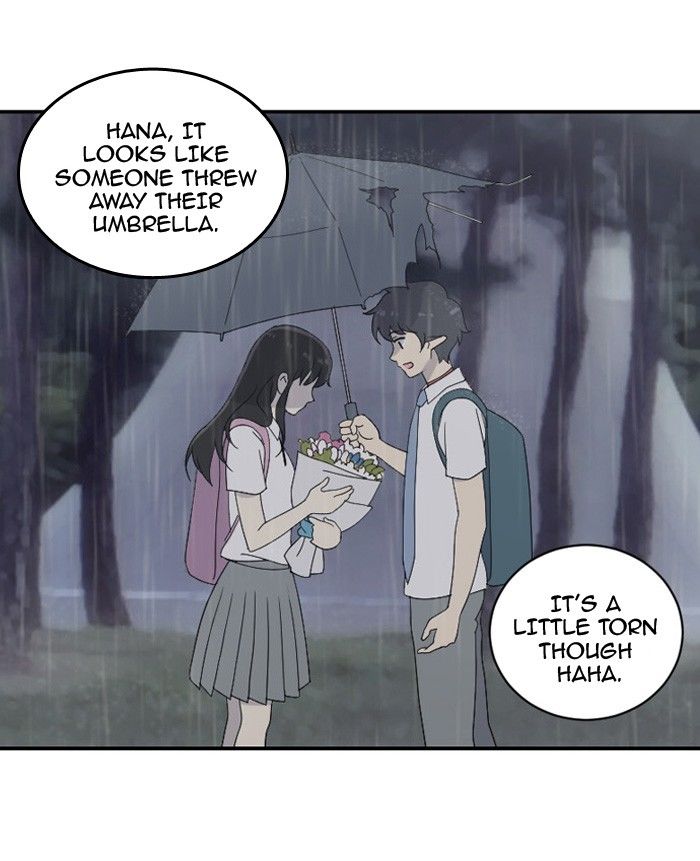 Hana Haru Chapter 31 page 64 - Chapter 31