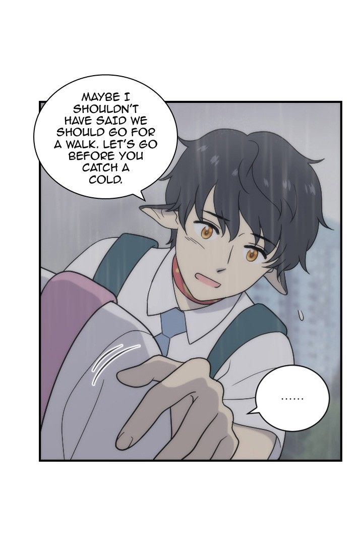 Hana Haru Chapter 31 page 65 - Chapter 31