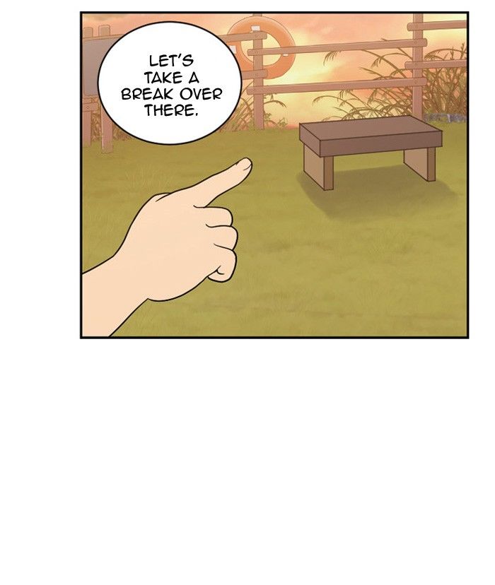 Hana Haru Chapter 31 page 7 - Chapter 31
