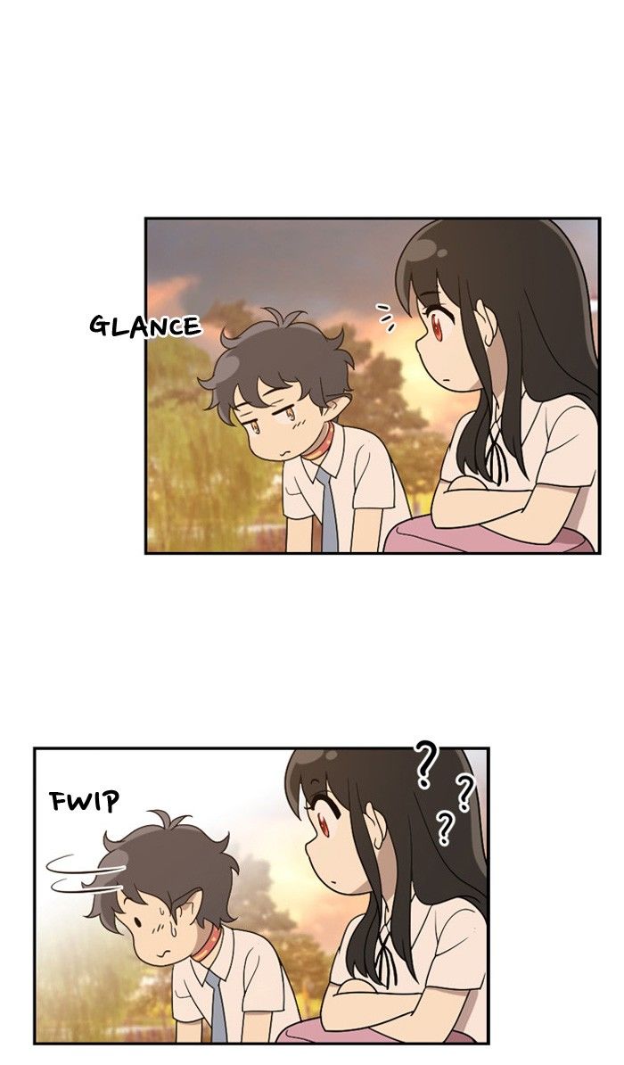 Hana Haru Chapter 31 page 9 - Chapter 31