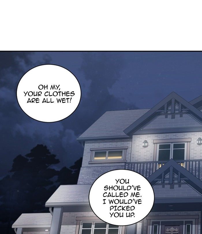 Hana Haru Chapter 32 page 1 - Chapter 32