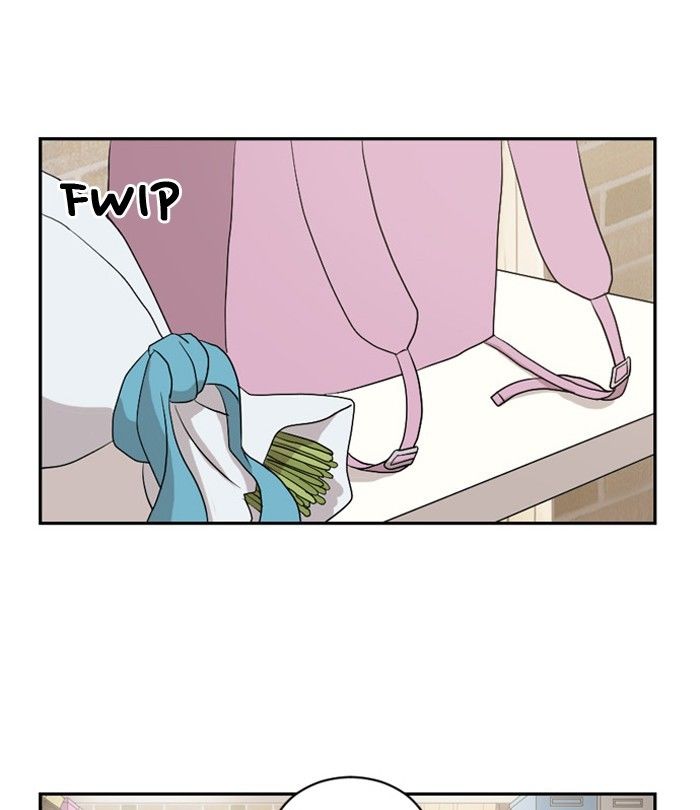 Hana Haru Chapter 32 page 12 - Chapter 32