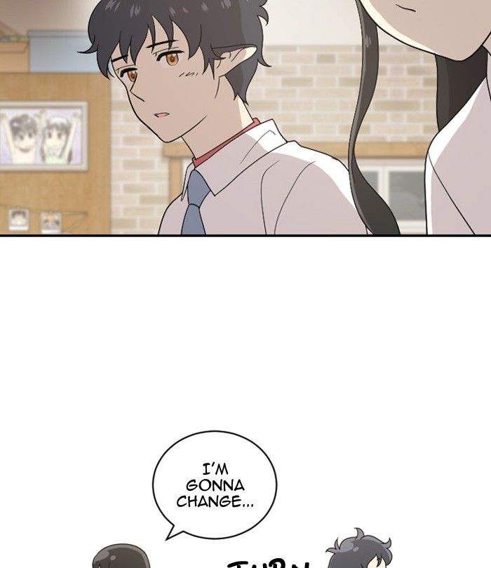 Hana Haru Chapter 32 page 15 - Chapter 32