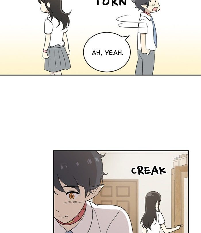 Hana Haru Chapter 32 page 16 - Chapter 32