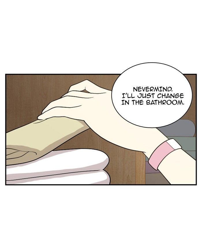 Hana Haru Chapter 32 page 19 - Chapter 32