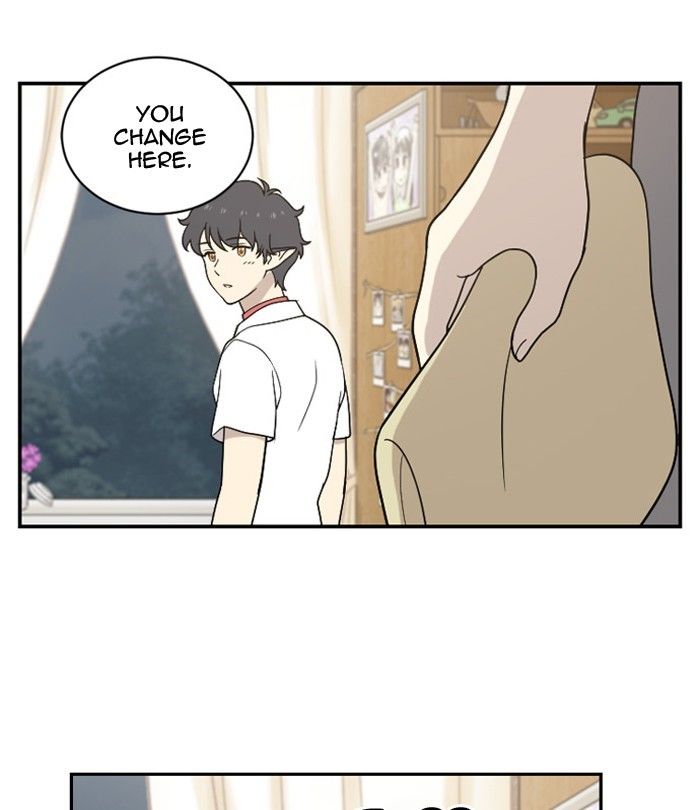 Hana Haru Chapter 32 page 20 - Chapter 32