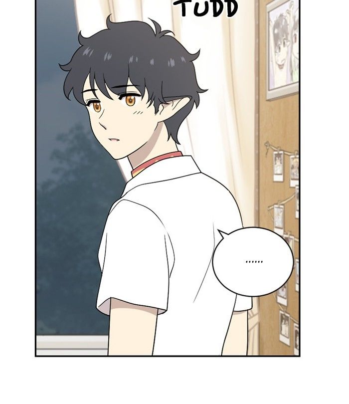 Hana Haru Chapter 32 page 21 - Chapter 32
