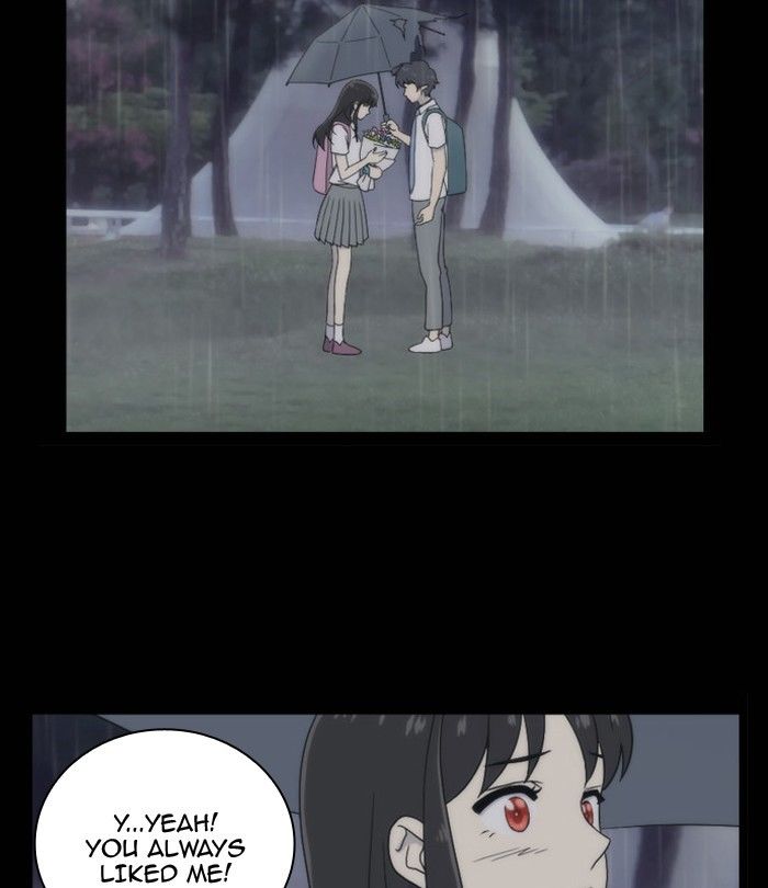 Hana Haru Chapter 32 page 28 - Chapter 32