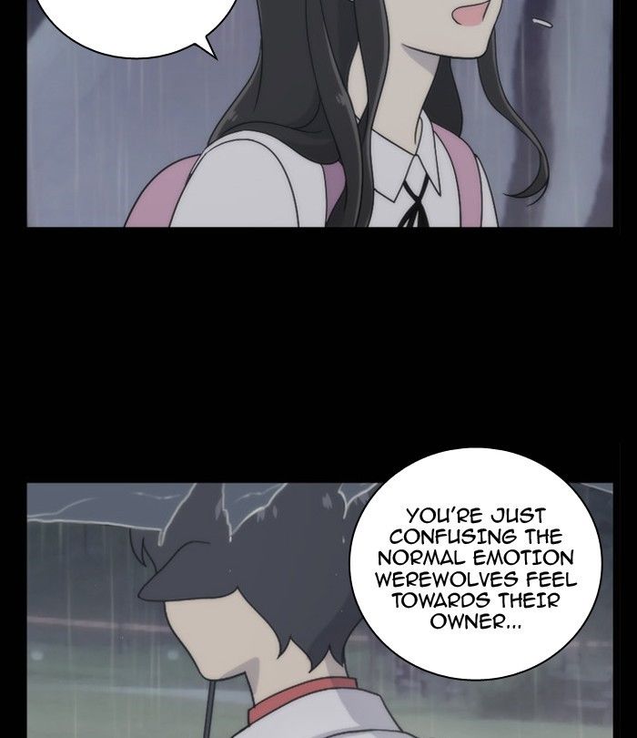 Hana Haru Chapter 32 page 29 - Chapter 32