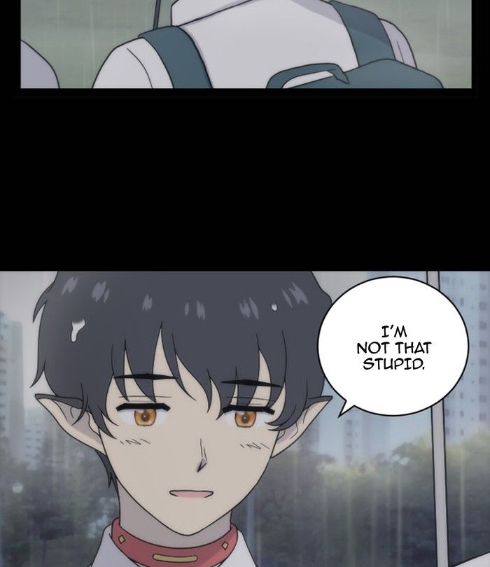Hana Haru Chapter 32 page 30 - Chapter 32