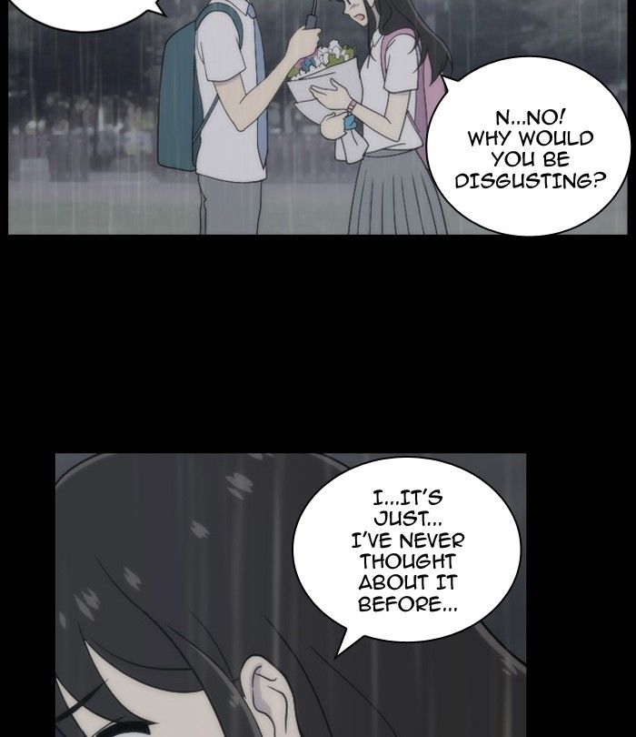 Hana Haru Chapter 32 page 33 - Chapter 32
